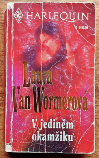 V jediném okamžiku