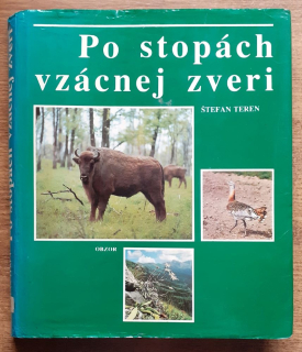 Po stopách vzácnej zveri