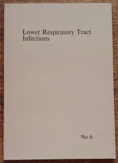 Lower Respiratory Tract Infections / No. 6