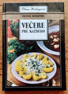 Večere pre každého