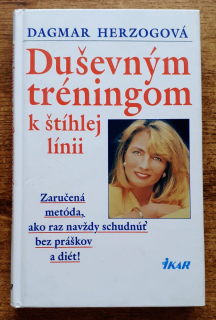 Duševným tréningom k štíhlej línii