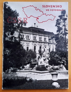 Slovensko vo fotografii 