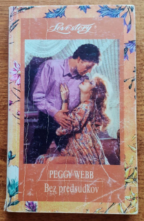 Bez predsudkov / Love story 112