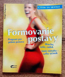 Formovanie postavy