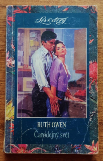 Čarodejný svet / Love story 94