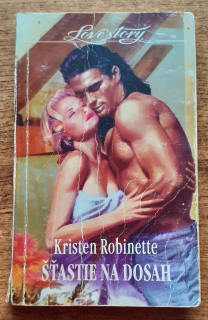 Šťastie na dosah / Love story 128