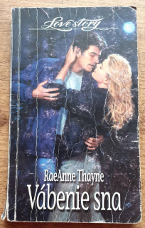 Vábenie sna / Love story 141