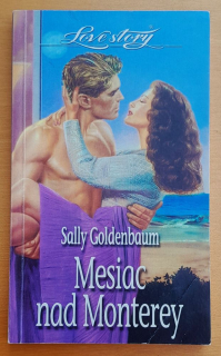 Mesiac nad Monterey / Love story 142