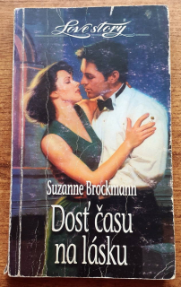 Dosť času na lásku / Love story 153