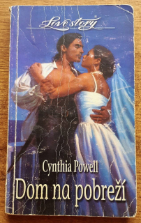 Dom na pobreží / Love story 159