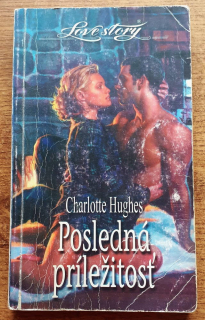 Posledná príležitosť / Love story 163