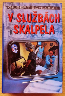 V službách skalpela