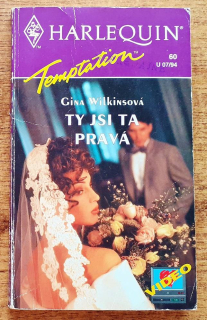 Ty jsi ty pravá / Temptation 60, U 07/94