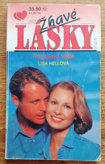 Nevýslovná touha / Žhavé lásky 202