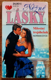 Milostný trojúhelník / Něžné lásky 13