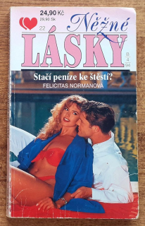 Stačí peníze ke štěstí? / Něžné lásky 22