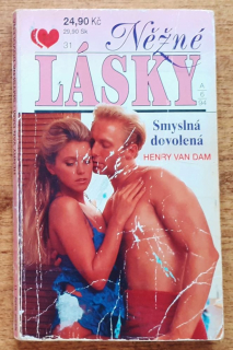 Smyslná dovolená / Něžné lásky 31