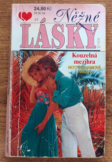 Kouzelná mezihra / Něžné lásky 34
