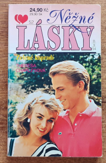 Zelené kapradí / Něžné lásky 52