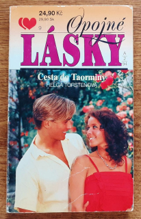 Cesta do Taorminy / Opojné lásky 9