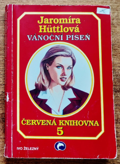 Vánoční píseň / Červená knihovna 5