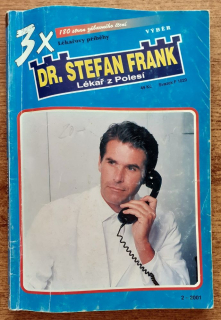 3x DR. Stefan Frank 1020