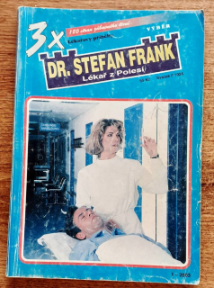 3x DR. Stefan Frank 1024