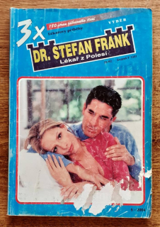 3x DR. Stefan Frank 1031