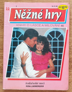 Andaluské noci / Něžné hry 46