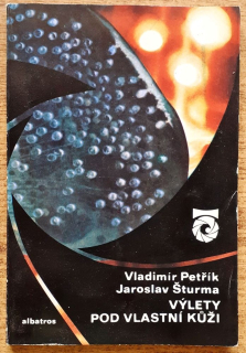 Výlety pod vlastní kúži / Čtení o psychologii