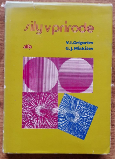 Sily v prírode