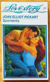 Spomienky / Love story 34