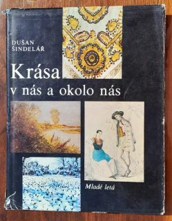 Krása v nás a okolo nás