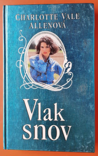 Vlak snov