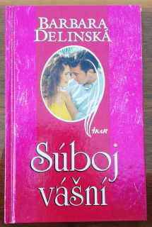 Súboj vášní 
