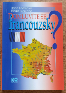 Domluvíte se francouzsky?