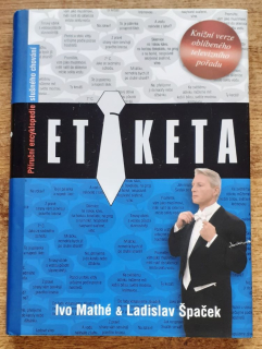 Etiketa / Příruční encyklopedie slušného chování