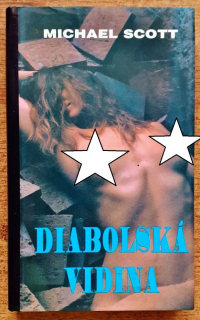 Diabolská vidina / Voľné pokračovanie horroru Diabolské zrkadlo