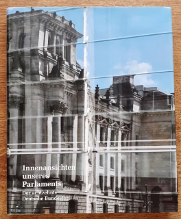 Innenansichten unseres Parlaments
