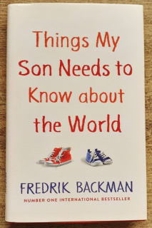 Things My Son Needs to Know about the World