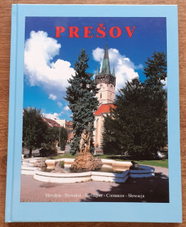 Prešov