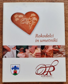 Rokodelci in umetniki