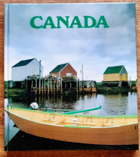 Canada (Kanada)