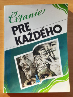 Čítanie pre každého