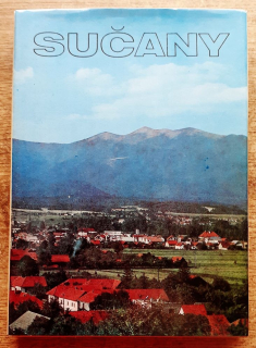 Sučany
