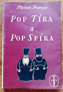 Pop Tíra a Pop Spíra