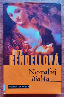 Nemaľuj diabla / Kriminálny príbeh