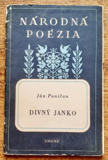 Divný Janko