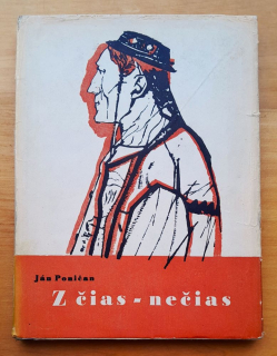Z čias - nečias