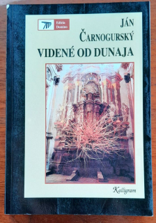Videné od Dunaja